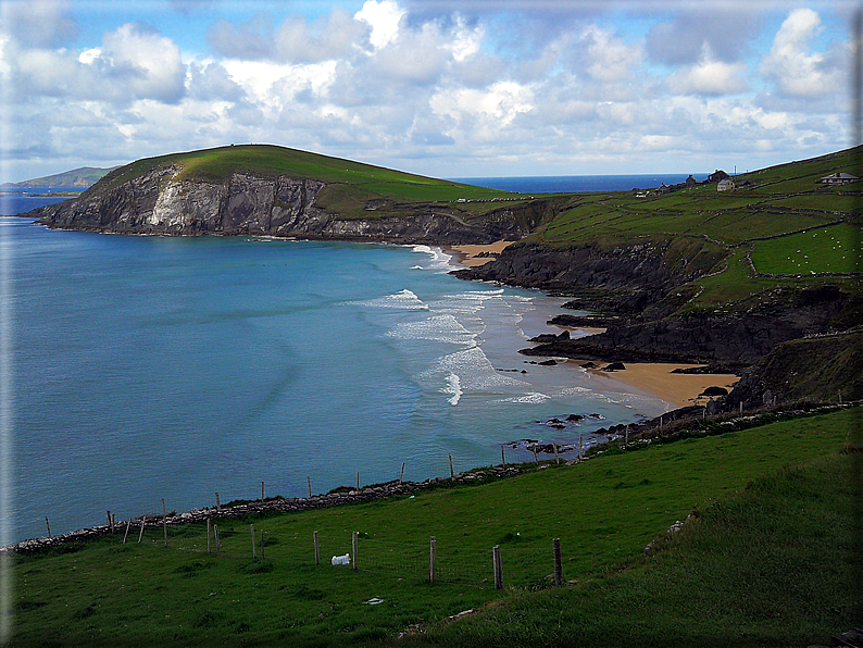 foto Costiere di Ballybunion